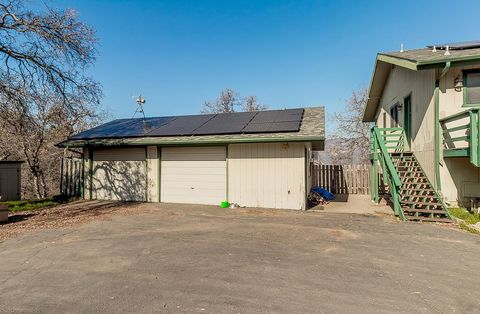 A home in Tollhouse