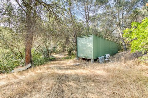 A home in Coarsegold