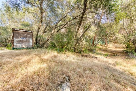 A home in Coarsegold