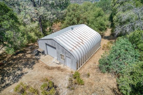 A home in Coarsegold