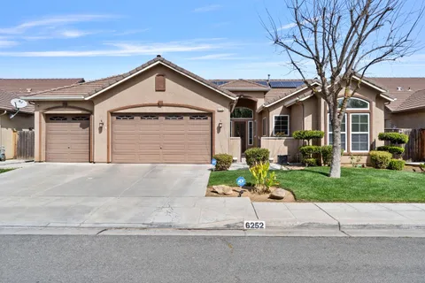 6252 W Los Altos Avenue, Fresno, CA 93722 - MLS#: 627382