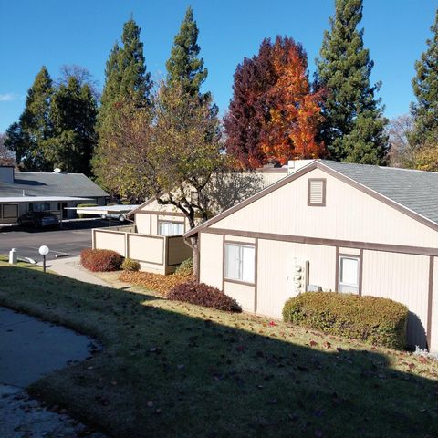 A home in Oakhurst