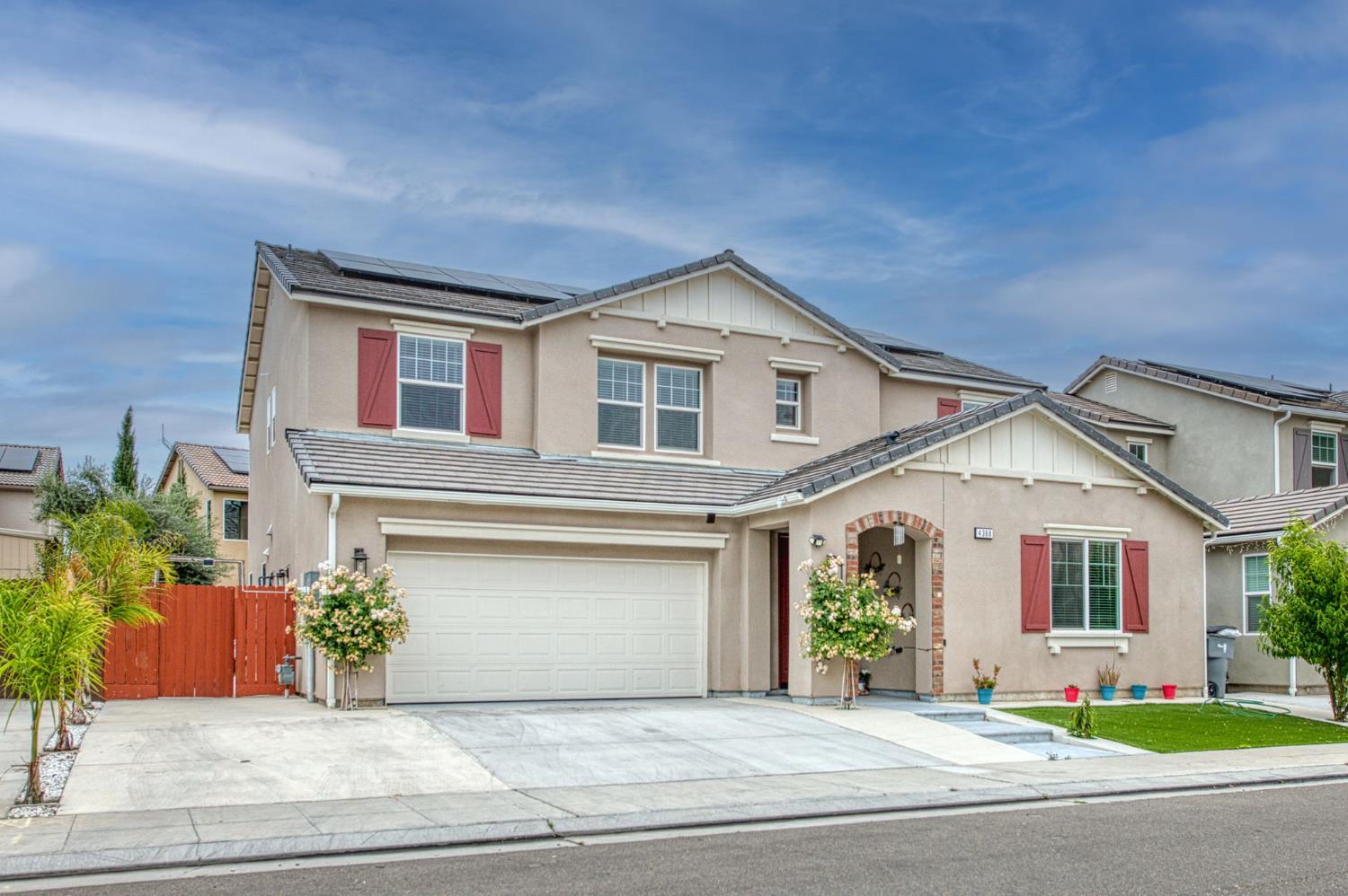 4368 N Casey Avenue - Photo 2