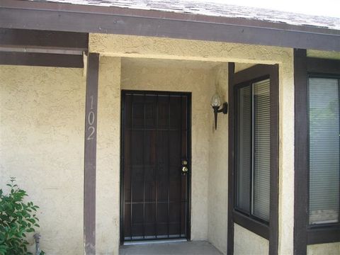 4635 N Charles Avenue 101 Fresno CA 93722