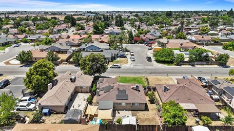 A home in Madera