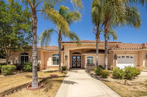 3245 Hampton Drive, Madera, CA 93637 - MLS#: 630141