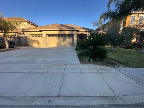 1105 N Perry Avenue, Clovis, CA 93611 - MLS#: 626031