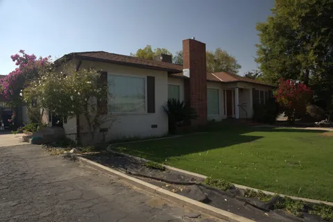 1151 S Church Avenue, Reedley, CA 93654 - MLS#: 626363