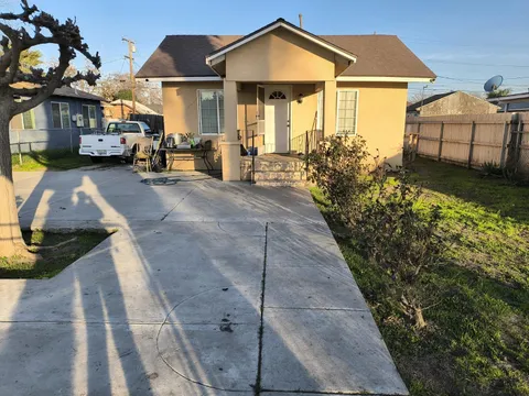 332 N F Street, Tulare, CA 93274 - MLS#: 626098
