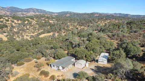 A home in Coarsegold