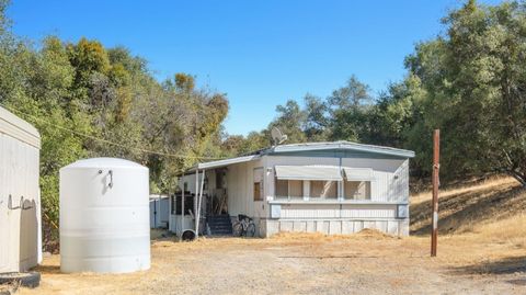 A home in Coarsegold