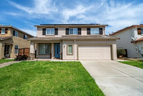 570 Parkridge Drive, Chowchilla, CA 93610 - MLS#: 628842