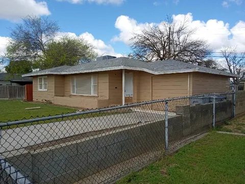 4017 Kenmore Drive South, Fresno, CA 93703 - MLS#: 623959
