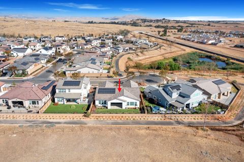 A home in Madera