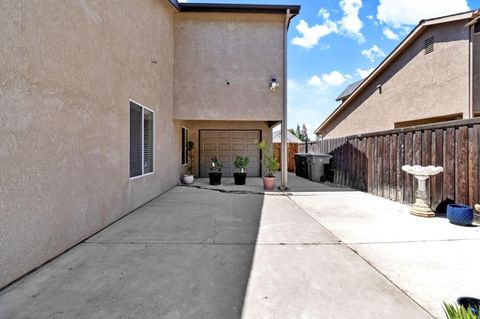 A home in Clovis