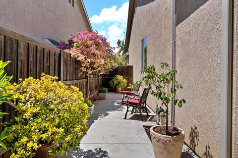 A home in Clovis