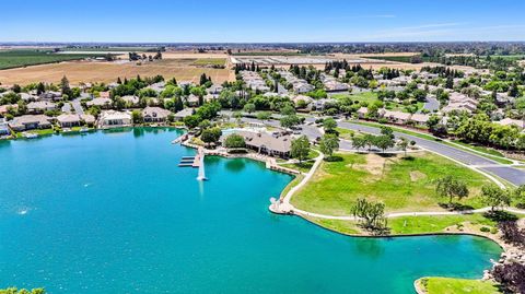 A home in Clovis