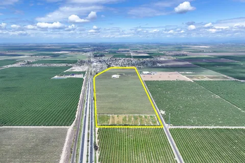 1875 S Elm Street, Pixley, CA 93256 - MLS#: 628399