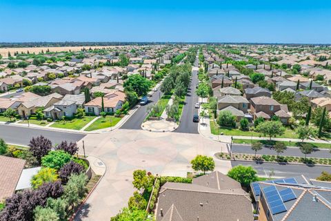 A home in Clovis