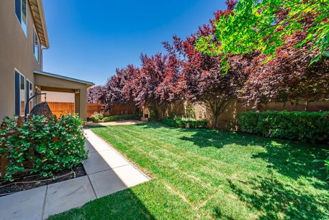 A home in Clovis