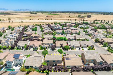 A home in Clovis