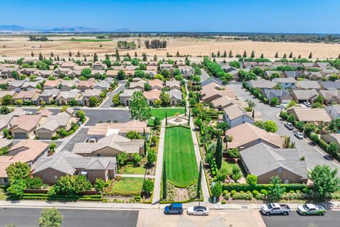 A home in Clovis