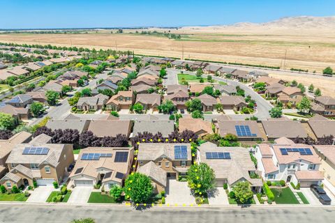 A home in Clovis