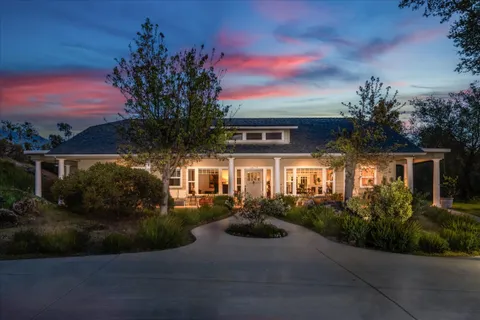 40770 Long Hollow Drive, Coarsegold, CA 93614 - MLS#: 628142