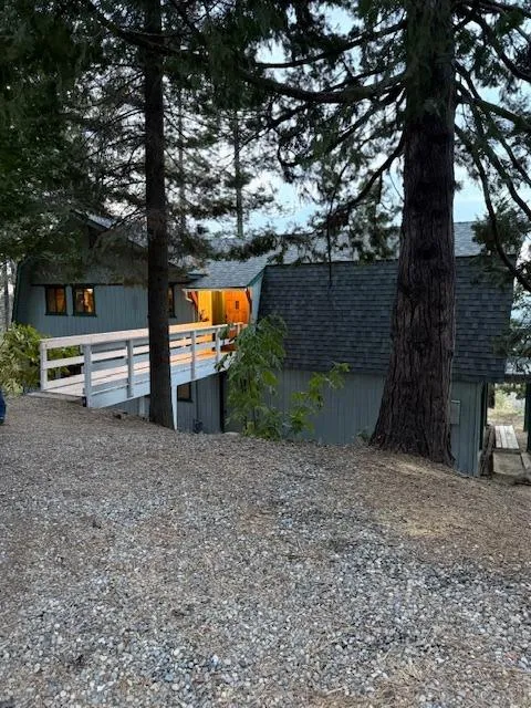 39090 Woodland Road, Shaver Lake, CA 93664 - MLS#: 629844