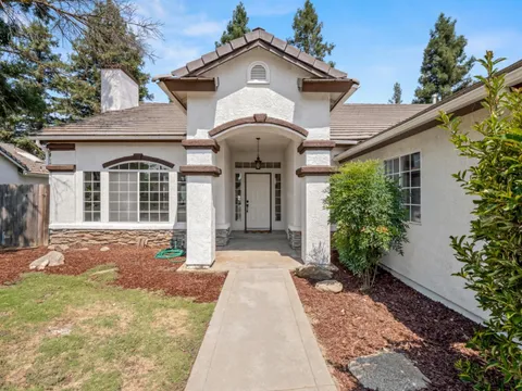 2290 E Carter Ave, Fresno, CA 93730 - MLS#: 625616