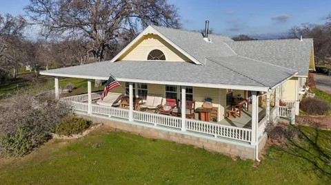 40817 Angus Road, Coarsegold, CA 93614 - MLS#: 625097