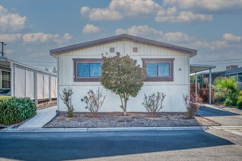 A home in Pinedale