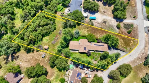 42177 Lone Olive Lane, Ahwahnee, CA 93601 - MLS#: 630124
