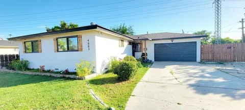 4883 E Home Avenue, Fresno, CA 93727 - MLS#: 628479