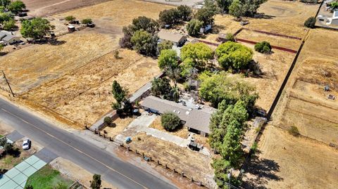 A home in Clovis