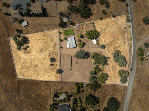 A home in Squaw Valley