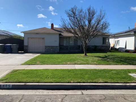 805 W Vassar Avenue, Fresno, CA 93705 - MLS#: 627132