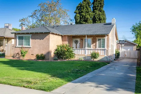 943 E Lansing Way, Fresno, CA 93704 - MLS#: 628346