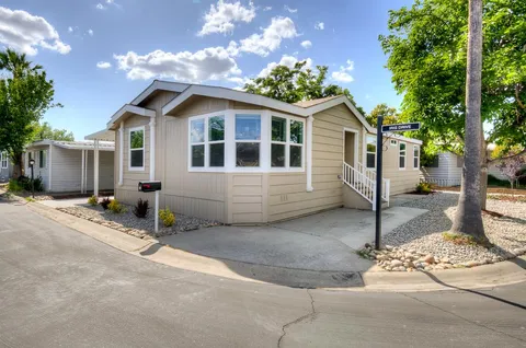 336 E Alluvial Avenue Unit 144, Fresno, CA 93720 - MLS#: 629545