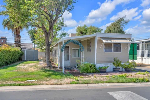 336 E Alluvial Ave Unit 66, Fresno, CA 93720 - MLS#: 629719