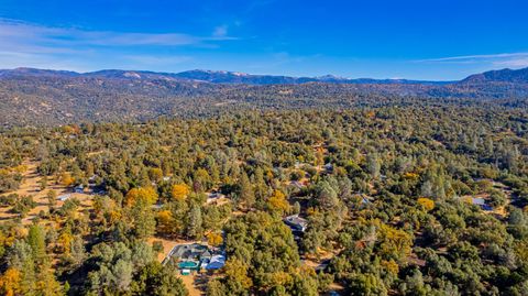 A home in Oakhurst