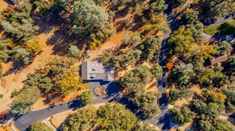 A home in Oakhurst