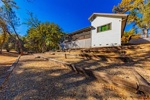 A home in Oakhurst