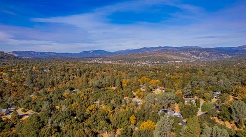 A home in Oakhurst