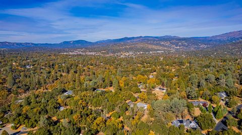 A home in Oakhurst