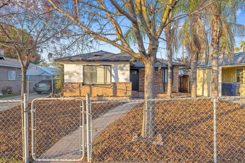 A home in Pinedale