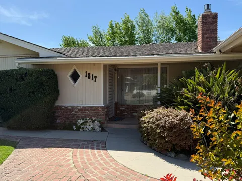 1817 Paul Avenue, Madera, CA 93637 - MLS#: 628496