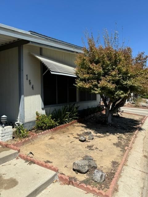 A home in Reedley