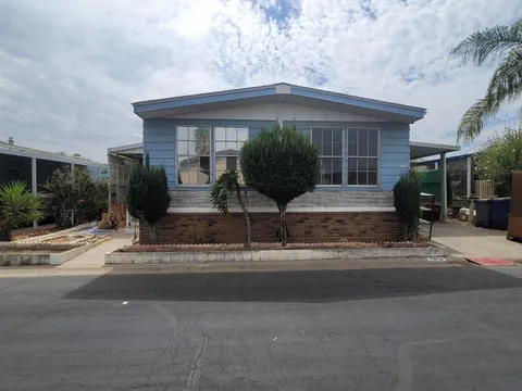 2575 S Willow Ave Unit 165, Fresno, CA 93725 - MLS#: 627941