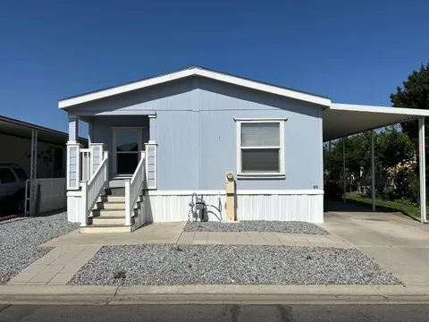 1218 Cleveland Avenue Unit 63, Madera, CA 93638 - MLS#: 629970